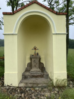 Kaple P. Marie Verneřické