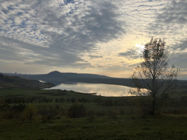 Jezero Most