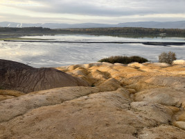 Jezero Venuše